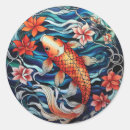 Search for japanese flower stickers Animals