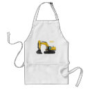 Search for equipment aprons Excavator