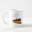 Search for tram mugs Vintage