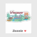 Search for vintage canada stickers Toronto