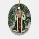 Search for snow angels christmas tree decorations Santa