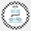 Search for speeding stickers For kids