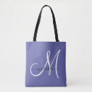 Search for blue with white bags Elegant