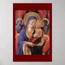 Search for hail posters Virgin mary