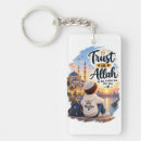 Search for moslem key rings Islamic