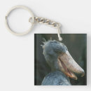 Search for avian square key rings Close up