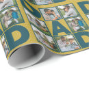 Search for grandfather wrapping paper Happy father's day
