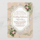 Search for bush wedding invitations Green