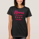 Search for hawaii graphic tshirts Hibiscus