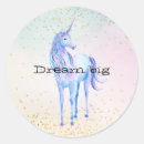 Search for aqua and pink stickers For kids