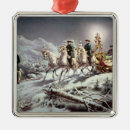 Search for horse and sleigh christmas tree decorations Sled