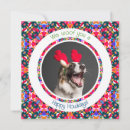 Search for dog mom christmas cards For her