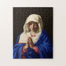 Search for virgin mary Prayer