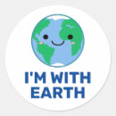 Search for global awareness stickers Environment