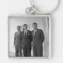 Search for ted key rings President