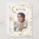 Search for celestial quinceanera invitations 15th birthday