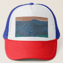 Search for nature pattern hats Abstract