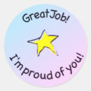 Search for great for kids stickers Motivation