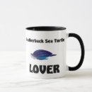 Search for sea turtle lovers mugs Reptile