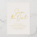 Search for modern geometric wedding invitations Typography