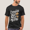 Search for buttery tshirts French