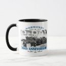 Search for d day mugs 1944