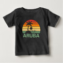 Search for aruba tshirts Island