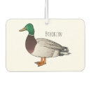 Search for duck interior car accessories Bird