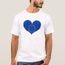 Search for european union flag tshirts Europa