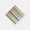 Search for aztec pattern napkins Cute