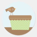 Search for baby bird stickers Boy