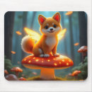 Search for shiba inu mousepads Happy