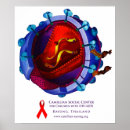 Search for hiv aids posters Virus