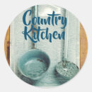 Search for kitchen utensils stickers Vintage