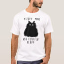 Search for fluff tshirts Kitty