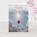 Search for in loving memory red roses cards Memorial