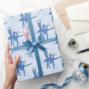 Search for ballerina wrapping paper Birthday