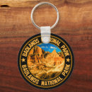 Search for the badlands key rings Travel