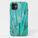 Search for agave iphone cases Turquoise