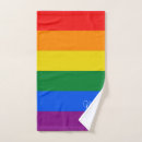 Search for gay pride towels Flag