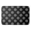 Search for christmas snowflake bath mats Festive