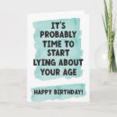 Search for funny about aging cards Mum