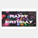 Search for neon rectangle stickers Colourful