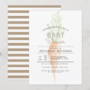 Search for organic invitations Watercolor