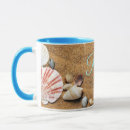 Search for vintage drawing mugs Beach