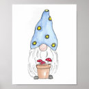 Search for garden gnome posters Cute