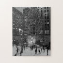 Search for christmas in new york puzzles Xmas