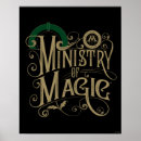 Search for magic posters Hogwarts