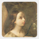 Search for archangel gabriel stickers Winged