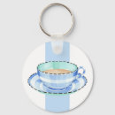 Search for hot drinks round key rings Tea